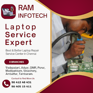 Ram infotech vadapalani 